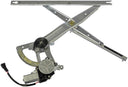 Dorman 748-181 Power Window Motor and Regulator Assembly - Front Right