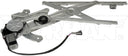 Dorman 748-182 Power Window Motor and Regulator Assembly - Front Left