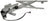 Dorman 748-182 Power Window Motor and Regulator Assembly - Front Left