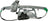 Dorman 748-195 Window Motor and Regulator Assembly - Front Right