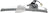 Dorman 748-197 Window Motor and Regulator Assembly - Rear Right