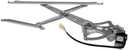 Dorman 748-226 Power Window Motor and Regulator Assembly - Front Left
