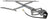 Dorman 748-226 Power Window Motor and Regulator Assembly - Front Left