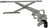 Dorman 748-232 Window Motor and Regulator Assembly - Front Left