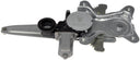 Dorman 748-235 Power Window Motor and Regulator Assembly - Rear Right