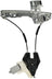 Dorman 748-256 Window Motor and Regulator Assembly - Rear Left