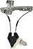 Dorman 748-257 Window Motor and Regulator Assembly - Rear Right