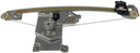 Dorman 748-264 Power Window Motor and Regulator Assembly - Rear Left