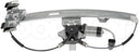 Dorman 748-266 Power Window Motor and Regulator Assembly - Rear Left