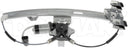 Dorman 748-267 Power Window Motor and Regulator Assembly - Rear Right