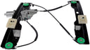 Dorman 748-276 Window Motor and Regulator Assembly - Front Left