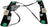 Dorman 748-276 Window Motor and Regulator Assembly - Front Left