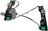 Dorman 748-277 Window Motor and Regulator Assembly - Front Right