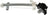 Dorman 748-280 Window Motor and Regulator Assembly - Rear Left