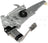 Dorman 748-296 Power Window Motor and Regulator Assembly - Rear Left