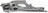 Dorman 748-315 Power Window Motor and Regulator Assembly - Front Right