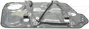 Dorman 748-321 Power Window Motor and Regulator Assembly - Front Right