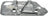 Dorman 748-321 Power Window Motor and Regulator Assembly - Front Right