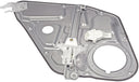 Dorman 748-323 Power Window Motor and Regulator Assembly - Rear Right