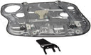 Dorman 748-334 Power Window Motor and Regulator Assembly - Front Left
