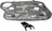 Dorman 748-334 Power Window Motor and Regulator Assembly - Front Left