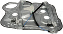 Dorman 748-339 Power Window Motor and Regulator Assembly - Front Right