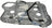 Dorman 748-339 Power Window Motor and Regulator Assembly - Front Right