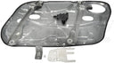 Dorman 748-348 Power Window Motor and Regulator Assembly - Front Left