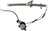 Dorman 748-361 Window Motor and Regulator Assembly - Front Right