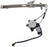 Dorman 748-367 Power Window Motor and Regulator Assembly - Rear Right