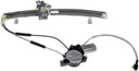 Dorman 748-382 Power Window Motor and Regulator Assembly - Front Left