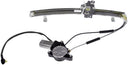 Dorman 748-383 Power Window Motor and Regulator Assembly - Front Right