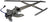 Dorman 748-414 Power Window Motor and Regulator Assembly - Front Left