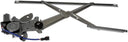 Dorman 748-415 Power Window Motor and Regulator Assembly - Front Right