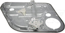 Dorman 748-427 Power Window Motor and Regulator Assembly - Rear Right