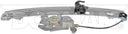 Dorman 748-469 Power Window Motor and Regulator Assembly - Rear Right