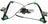 Dorman 748-473 Power Window Motor and Regulator Assembly - Front Right