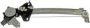 Dorman 748-479 Power Window Motor and Regulator Assembly - Rear Right