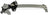 Dorman 748-479 Power Window Motor and Regulator Assembly - Rear Right