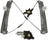 Dorman 748-509 Window Motor and Regulator Assembly - Front Right