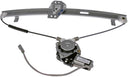 Dorman 748-513 Power Window Motor and Regulator Assembly - Rear Right