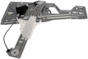 Dorman 748-518 Power Window Motor and Regulator Assembly - Front Left