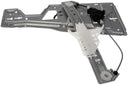 Dorman 748-519 Power Window Motor and Regulator Assembly - Front Right