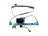 Dorman 748-520 Power Window Motor and Regulator Assembly - Rear Left