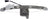 Dorman 748-523 Power Window Motor and Regulator Assembly - Rear Right