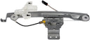 Dorman 748-539 Power Window Motor and Regulator Assembly - Rear Right
