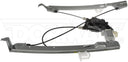 Dorman 748-541 Power Window Motor and Regulator Assembly - Front Right