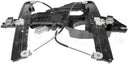 Dorman 748-543 Power Window Motor and Regulator Assembly - Front Right