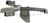 Dorman 748-546 Power Window Motor and Regulator Assembly - Rear Left