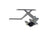 Dorman 748-560 Power Window Motor and Regulator Assembly - Rear Left